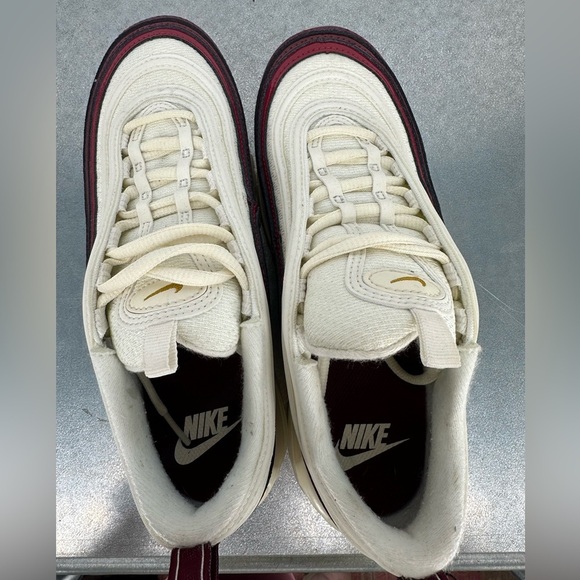 Nike Air Max 97 "Dark Beetroot" sneakers - Picture 3 of 6